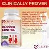 Controllo della vescica 1250 mg (120 capsule) Integratore Anteprima dell’immagine prodotto 5