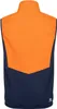 Herren-Softshellweste Loap Uristo Orange - M Produktbild-Vorschau 2
