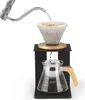 BEEM POUR OVER Kaffeebereiter Set 4 Tassen Glas-Handfilter Produktbild-Vorschau 13