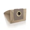 Lot de 15 sacs aspirateur en papier Wessper pour nombreux Voir les images du produit 3