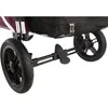 FUXLIFE by FUXTEC Bollerwagen FX-CTL900 Purpur - Premium Produktbild-Vorschau 17