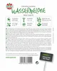 Sperli Wassermelonen Mini Love F1 - Obstsamen Produktbild-Vorschau 2