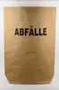 Hypafol Papiermüllsäcke 120 liter|50 Stück, 2-lagig, Produktbild-Vorschau 10