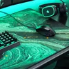 Titanwolf Gaming Mouse Pad XXXL, Speed Mousepad 1200 x 600 Anteprima dell’immagine prodotto 4