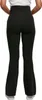 Dámské leginy Urban Classics Ladies Organic Bootcut Anteprima dell’immagine prodotto 2