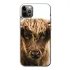 MuchoWow® Handyhülle Schutzhülle Hülle für iPhone 13 Pro Produktbild-Vorschau 1