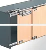 HETTICH TopLine L Silent System Schließdämpfung 3-türig, 20 Produktbild-Vorschau 3