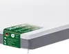 7-zónový matracový topper - 180x200 cm- Ergonomický topper Náhľad obrázku produktu 2