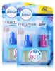 Febreze 3Volution Duftstecker Nachfüllflakon Lenor Produktbild-Vorschau 1