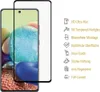 2x 9H Hartglas für Samsung Galaxy A71 FULL COVER Produktbild-Vorschau 3