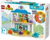 LEGO® DUPLO 10449 Première visite chez le médecin Voir les images du produit 12