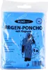 Poncho pioggia con cappuccio Anteprima dell’immagine prodotto 3