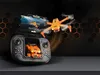 Quadrocottero RC "Pocket Drone Anteprima dell’immagine prodotto 3