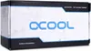 Alphacool 13326, Wasserblock, Acetal, Aluminium, Glas, Produktbild-Vorschau 7