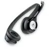 Logitech ClearChat Comfort, Przewodowa, 20 - 20000 Hz, Podgląd zdjęcia produktu 4