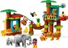LEGO DUPLO Town Tropical Island Set, Zestaw do budowania, 2 Podgląd zdjęcia produktu 11