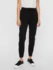 VERO MODA Elegante Stoffhose Stretch Business Pants VMEVA Produktbild-Vorschau 2