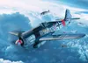 Revell Fw190 A-8/R-2 "Sturmbock" 1:32 Produktbild-Vorschau 11