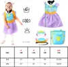 Kostüm PAW PATROL EVEREST Set: Kleid, Mütze, Maske und Produktbild-Vorschau 14