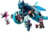 LEGO® DREAMZzz™ Zoeyina kočičí motorka 71479 Náhled obrázku produktu 3