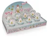 NICI Schüttelkugel Einhorn Theodor 6,5cm Produktbild-Vorschau 5