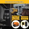 Ersatzakku-Set für DeWalt 20V - Li-Ion - 9000 mAh - 1 Akku Produktbild-Vorschau 3