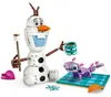 Lego DP Picknickspaß mit Olaf und Bruni Voir les images du produit 12