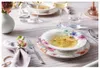 Assiette creuse Villeroy et Boch 23cm Mariefleur Basic Voir les images du produit 9