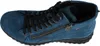 Rieker Komfort Stiefeletten Damen 31383738323331 Blau 40 EU Produktbild-Vorschau 13