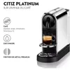 De’Longhi Citiz Platinum EN220.M, Ekspres do kawy na Podgląd zdjęcia produktu 9