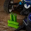 4+2 GP ReCyko+ NiMH Akku AA 2100mAH, 1,2V, ready to use Produktbild-Vorschau 5