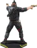 DARK HORSE COMICS Sammelfigur Jackie Welles Cyberpunk 2077, Produktbild-Vorschau 4