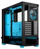 FRACTAL DESIGN Geh Pop Air RGB Cyan Core TG Clear Tint Podgląd zdjęcia produktu 7