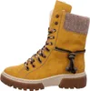 Rieker Damen Stiefeletten Schnürstiefel Warmfutter X8618, Produktbild-Vorschau 21