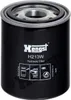 HENGST FILTER H213W Automatikgetriebe Ölfilter Produktbild-Vorschau 1