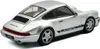 Solido 421438248 Porsche 911 (964) RS 1994 silber 1:43 Produktbild-Vorschau 2