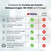 Schulte Weitspannregal mit Spanplatten WS 3000 | Grundregal Produktbild-Vorschau 6