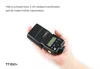 Godox Think TT350C Mini 2.4G bezdrátový TTL kamerový blesk Náhled obrázku produktu 2