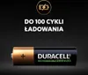 Duracell Akku Recharge Ultra Mignon - AA 2500mAh 4St. Voir les images du produit 10
