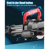 Wasserpistole Elektrisch,Elektrische Wasserpistole für Produktbild-Vorschau 2