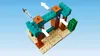 LEGO® Minecraft® Pustynny patrol Illager 21267 Podgląd zdjęcia produktu 15