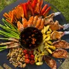 Płyta paleniskowa 100 cm - płyta grillowa 6 mm do paleniska Podgląd zdjęcia produktu 20