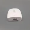Digitus Fast Ethernet Print Server, USB 2.0, Weiß, Taiwan, Produktbild-Vorschau 5