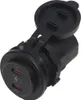 12 / 24 Volt schnell Ladegerät 2 fach USB-C PD Steckdose Produktbild-Vorschau 2