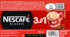 Nescafé 3En1 Classic Boisson soluble au café 16,5 g Voir les images du produit 6
