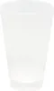 Zahnputzbecher Tesa weiß matt 40339-00000-00 Produktbild-Vorschau 1