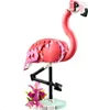LEGO® Creator 31170 Rosa Flamingo Produktbild-Vorschau 53