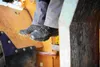 HAIX bezpečnostná obuv S3 BLACK EAGLE Safety 54 mid 610023 Náhľad obrázku produktu 22