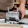 Mafell DuoDübler DDF 40 MaxiMAX + 2 x Dübelbohrer HW 5 mm Produktbild-Vorschau 3