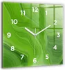 Wallfluent Große Wanduhr – Stilles Quarzuhrwerk - Uhr Produktbild-Vorschau 9